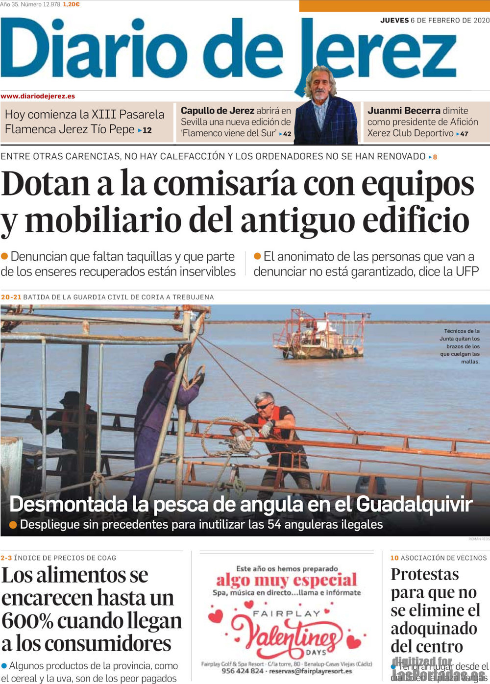 Diario de Jerez