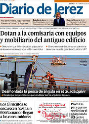 /Diario de Jerez