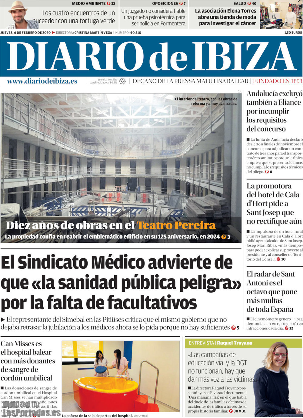 Diario de Ibiza