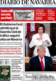 /Diario de Navarra