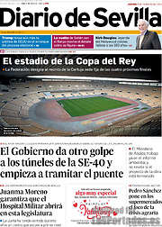 /Diario de Sevilla