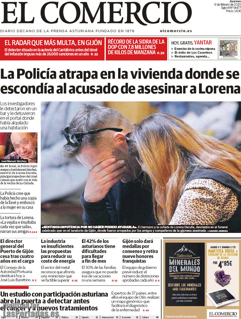 El Comercio