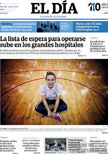 Periodico El Día