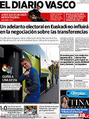 /El Diario Vasco