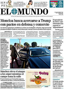 Periodico El Mundo