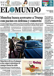 /El Mundo