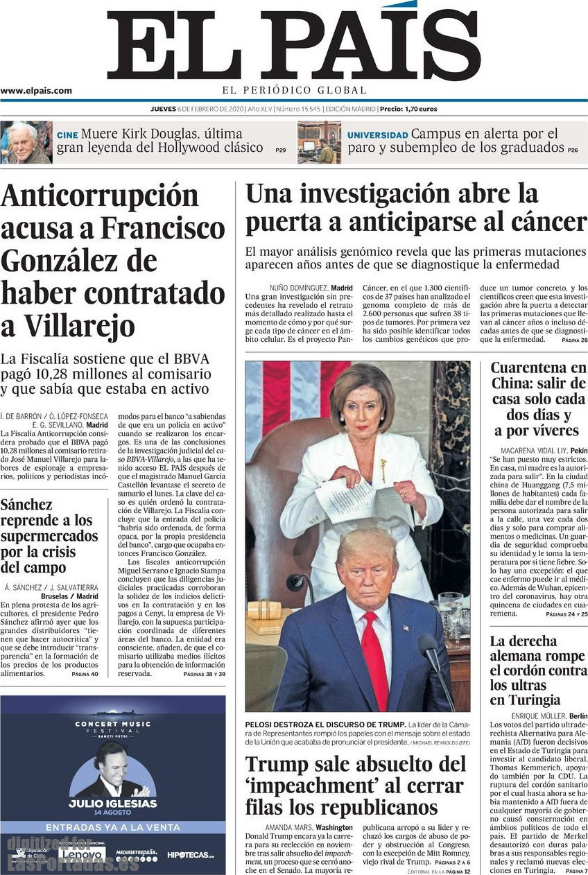 El País