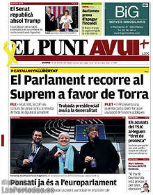 Periodico El Punt