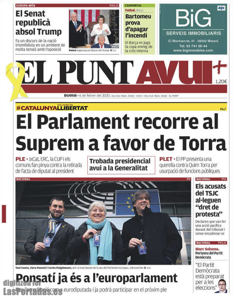 El Punt