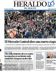 /Heraldo de Aragon