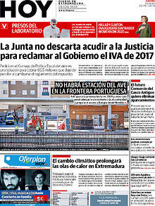 Periodico Hoy