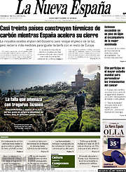 /La Nueva España