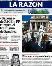 /La Razón
