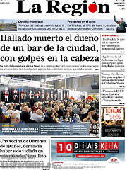 /La Región