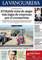 /La Vanguardia