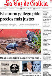 /La Voz de Galicia