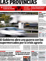 /Las Provincias
