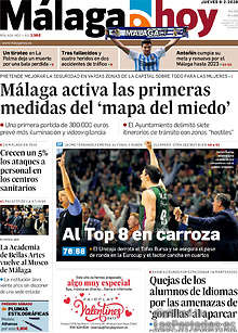 Periodico Malaga Hoy