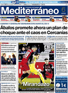Periodico Mediterráneo