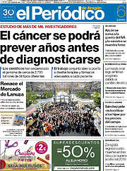 /El Periódico de Aragón