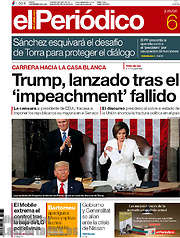 /El Periódico de Catalunya(Castellano)