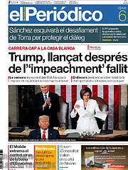 /El Periódico de Catalunya(Català)