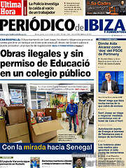 /Periódico de Ibiza