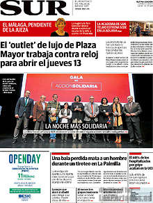Periodico Sur