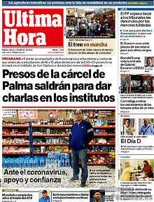 Periodico Última Hora