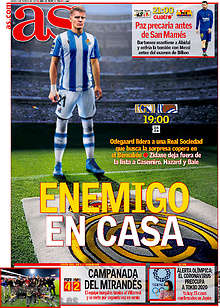 Periodico AS