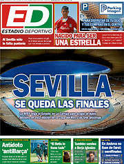 /Estadio Deportivo
