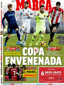 Periodico Marca