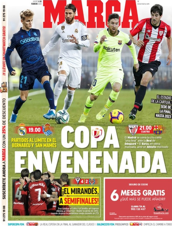 Marca