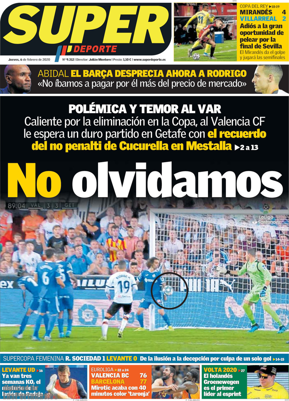 Super Deporte