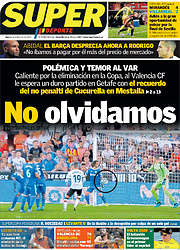 /Super Deporte
