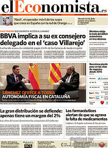 Periodico El Economista