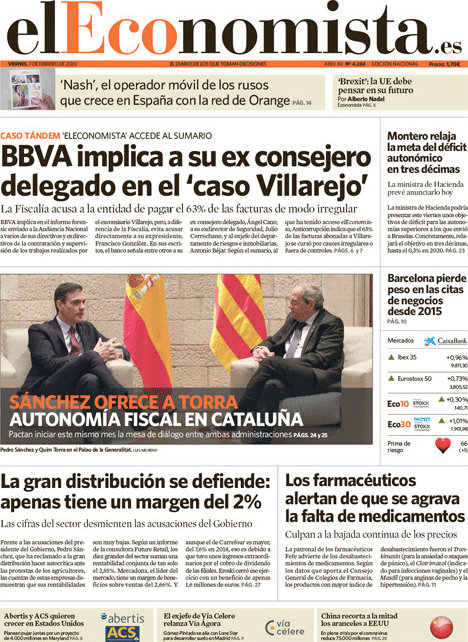 El Economista