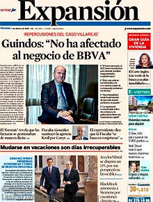 Periodico Expansion