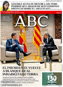 Periodico ABC