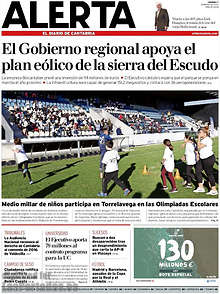 Periodico Alerta