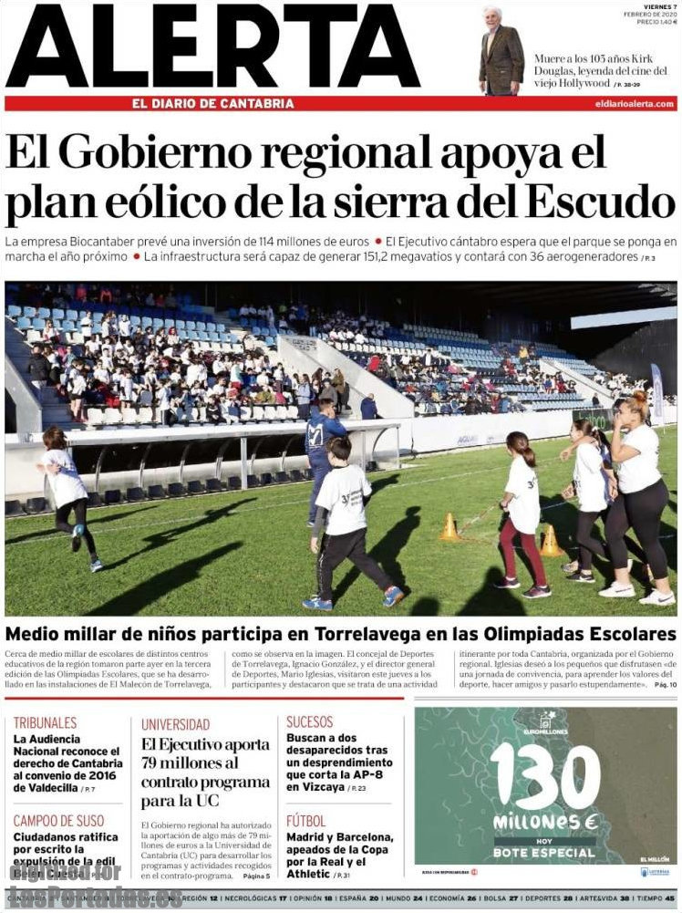 Alerta