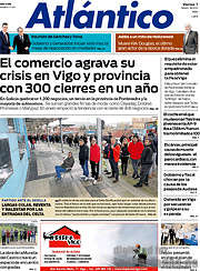 /Atlántico Diario