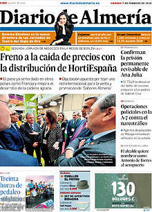 Periodico Diario de Almería