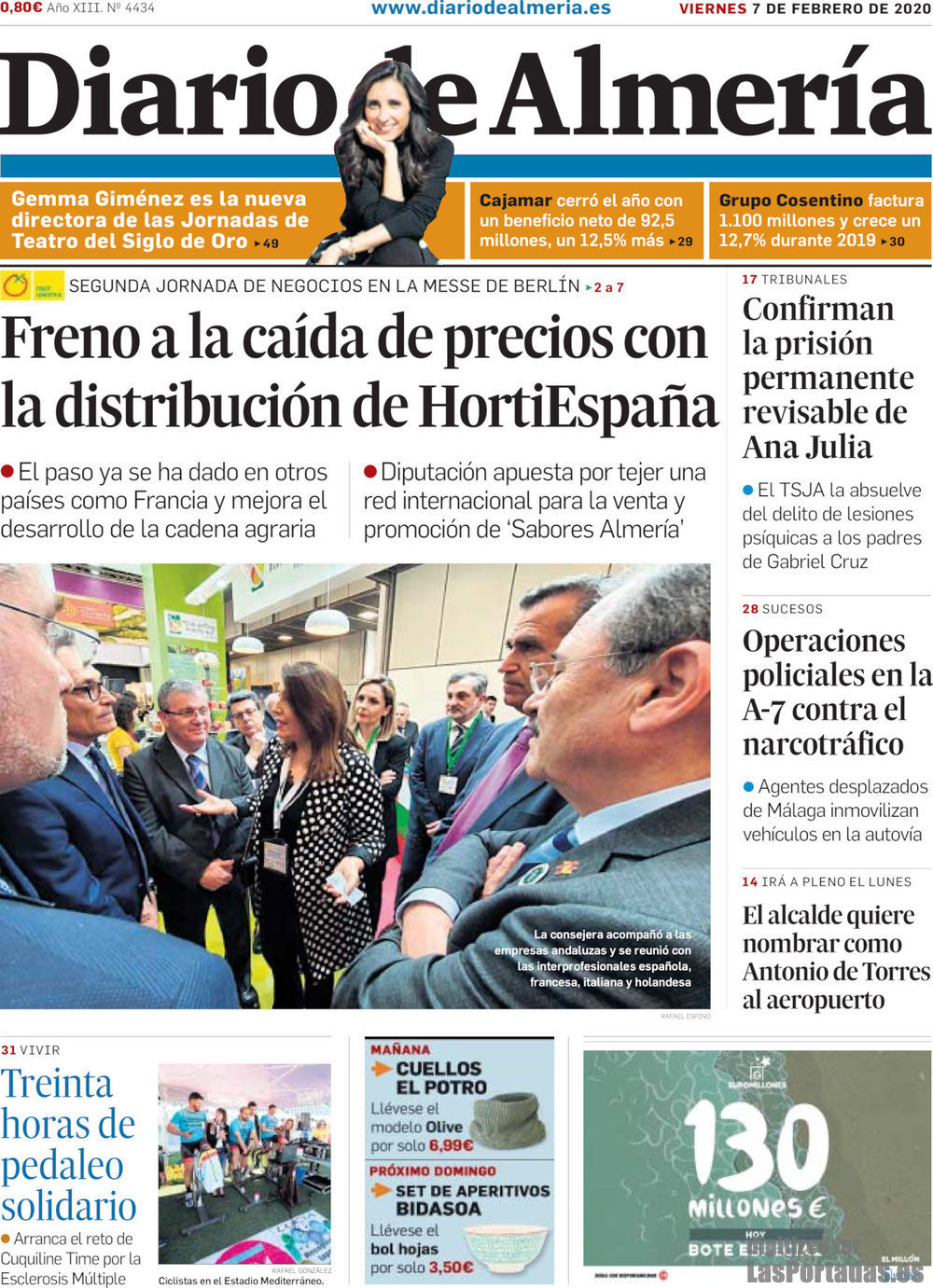 Diario de Almería