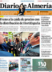 /Diario de Almería