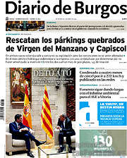 /Diario de Burgos