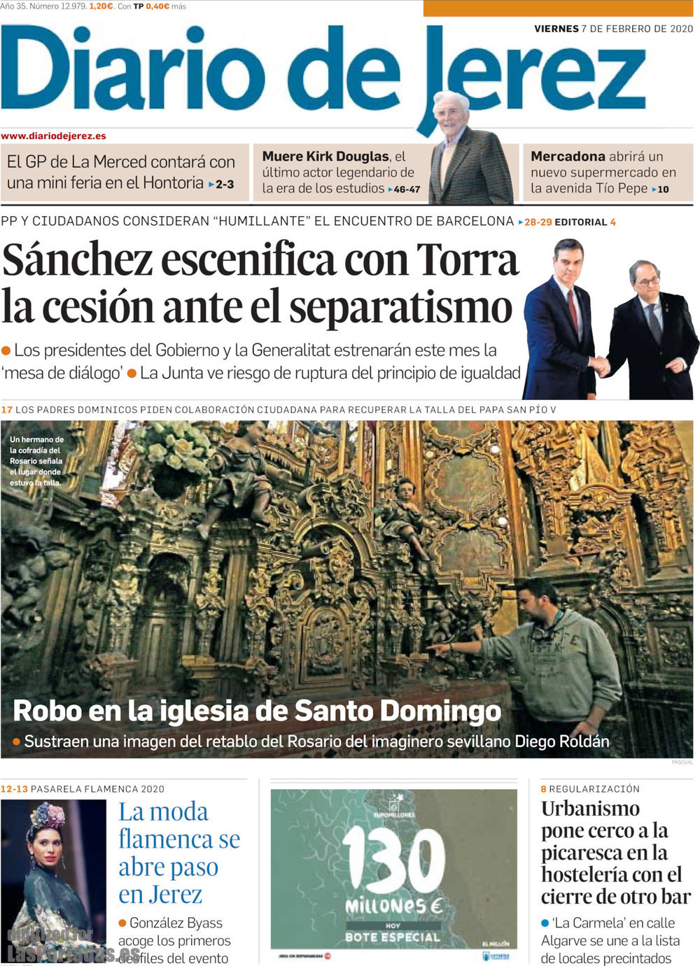 Diario de Jerez