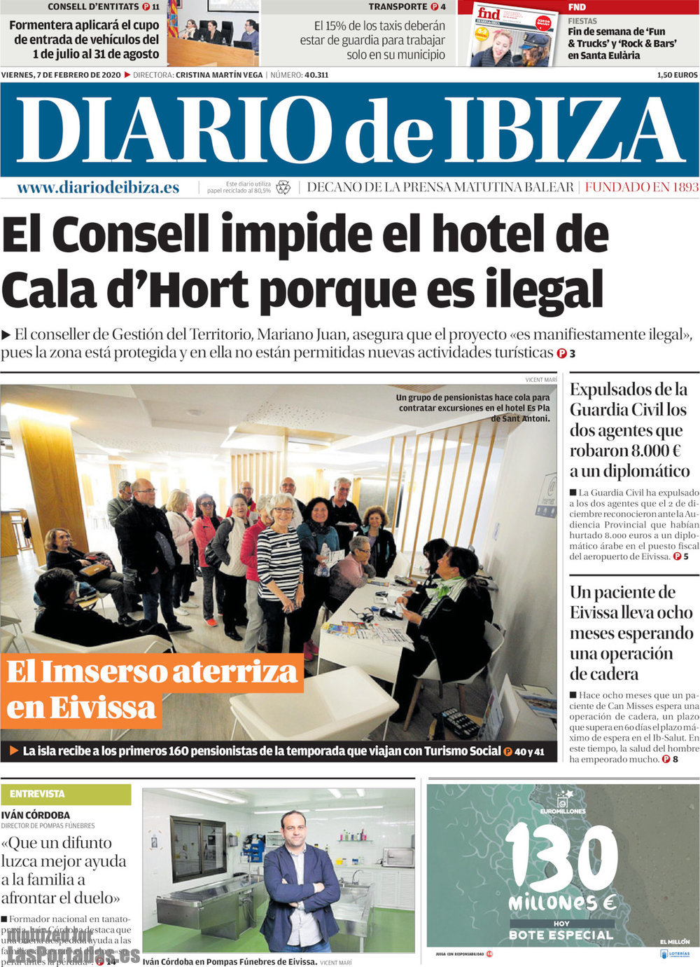 Diario de Ibiza