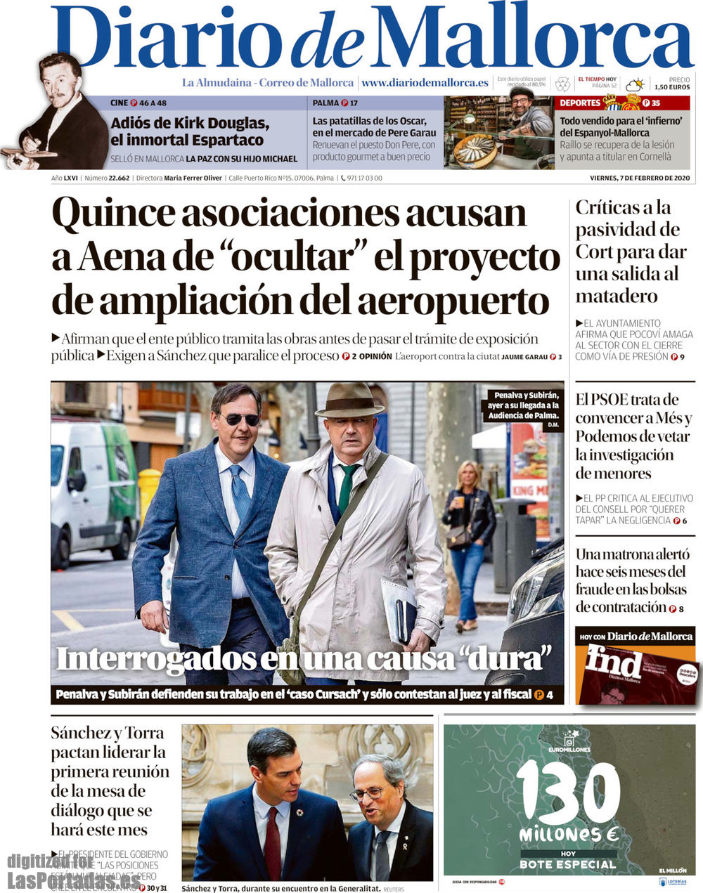 Diario de Mallorca