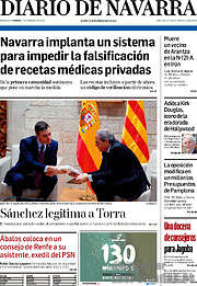 /Diario de Navarra